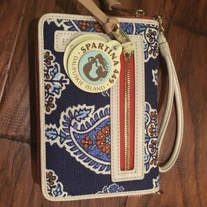 Spartina 449 Multi Phone Wallet